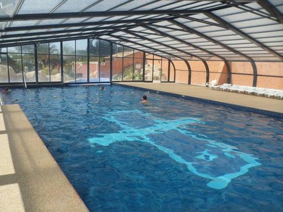 Campsite Muriel Le Mar Estang