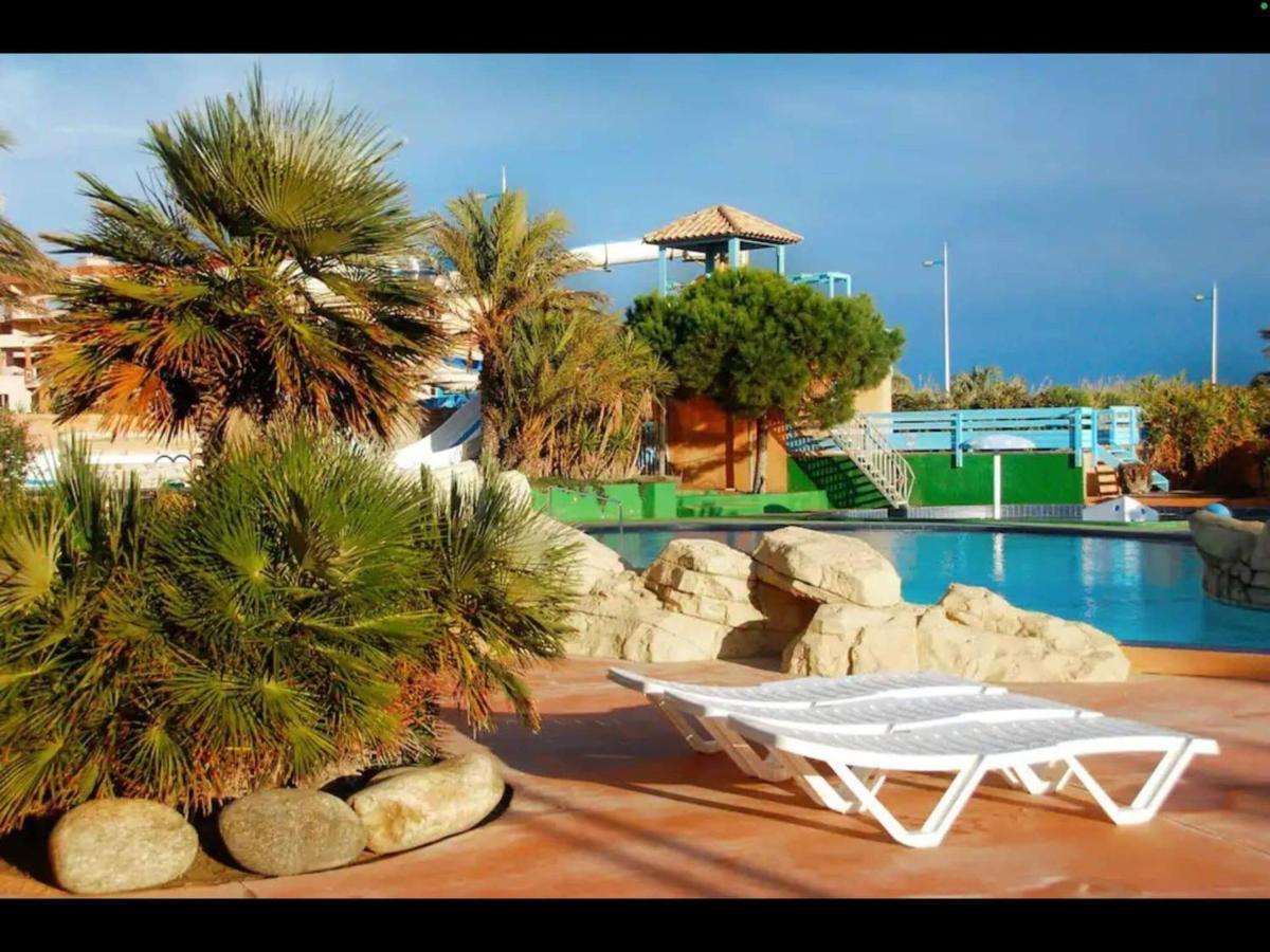 Muriel Le Mar Estang Canet-en-Roussillon